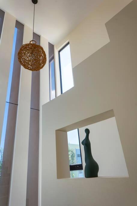Wonderful Tropical Home 3Br, Garden, Private Pool. Tulum Esterno foto