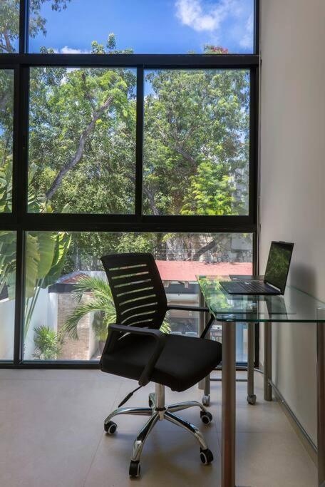 Wonderful Tropical Home 3Br, Garden, Private Pool. Tulum Esterno foto